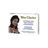Bio Claire Soap 