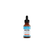 Bio Vita Biotin Plus H/Food