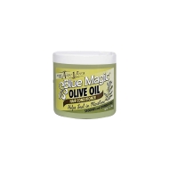 Blue Magic Olive Oil Con