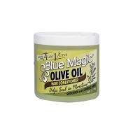 Blue Magic Olive Oil