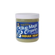 Blue Magic Organics Indian Hemp 12/12oz