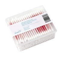Bonte Cotton buds 200ct
