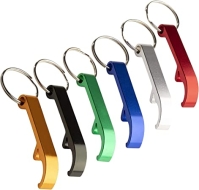Bottle Opener Key chain 48pc