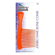 BR Comb Bone Jumbo Rake