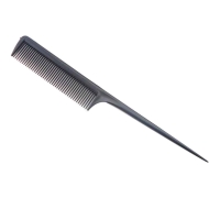 BR Rat Tail Comb black