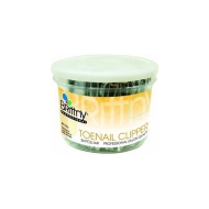 BR Toe Nail Clipper  Jar