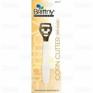 Brittny Foot Corn Cutter With Blade