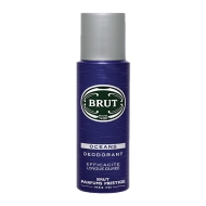 Brut Deo Spray Ocean