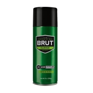 Brut Spray Deo Classic
