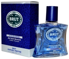 Brut Aftershave Ocean 6/100ml