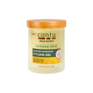 Cantu Flaxseed&Ol Gel