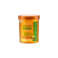 Cantu Nat Avacado 18pc Display
