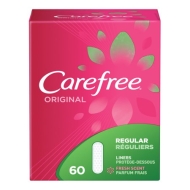 Carefree Original Flat