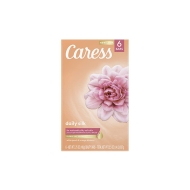 Caress Soap Daily Silk 