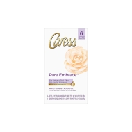 Caress Soap Pure Embrace 