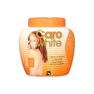 Caro White Creme