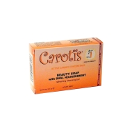 Carotis Beauty Soap 
