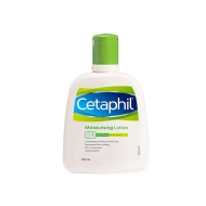 Cetaphil Moisturiz Lotion 