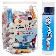 Chap Lip Jar