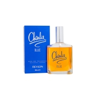 Charlie Perfume Blue 