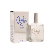 Charlie Perfume Silver