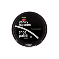 Cherry Blsm Polish Blk