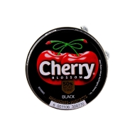 Cherry Blsm Shoe Wax Blk
