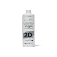 CL Pure White Dev 20Vol 