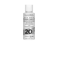Clairol Pure White 20Developer 2oz