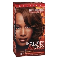 Clairol Textures & Tones 4RC Cherry Wood