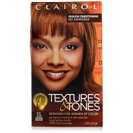 Clairol Textures & Tones 5G Light Golden Brow