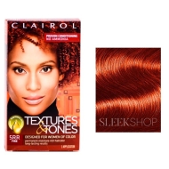 Clairol Textures & Tones 5RR Fire