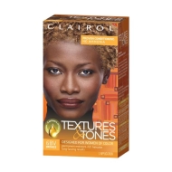 Clairol Textures & Tones 6BV Bronze