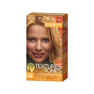 Clairol Textures & Tones 7G Lightest Blonde