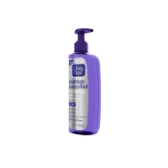 C&C Adv 3N1 Foaming Wash