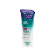 Clean&Clear Deep Action Cream cleanser