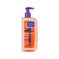 C&C Ess Foaming Cleanser
