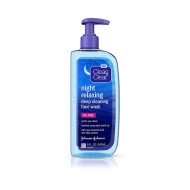 Clean&Clear Night Relaxing Face Wash