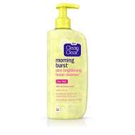 Clean&Clear Morning Burst Skin Brightening Cleanser 24/8