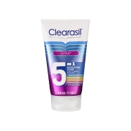 Clearasil 5N1 Exf Scrub