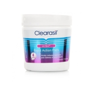 Clearasil Ultr Rapid Pads