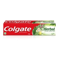 Colgate Herbal TP12/200g