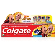 Colgate Kid Bubbl Frit