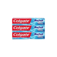 Colgate MaFsh ColMint 