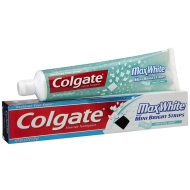 Colgate MaxWht Crys Mint