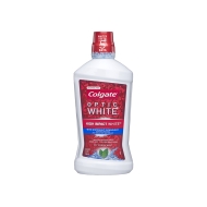 Colgate MW Optic White 