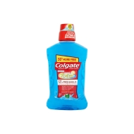 Colgate MW Pepper Mint 