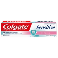 Colgate Sensitive Whiten