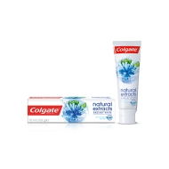 Colgate TP Natur S/Weed