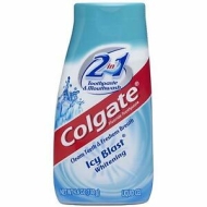 Colgate 2N1 Icy Blast 6/4.6oz